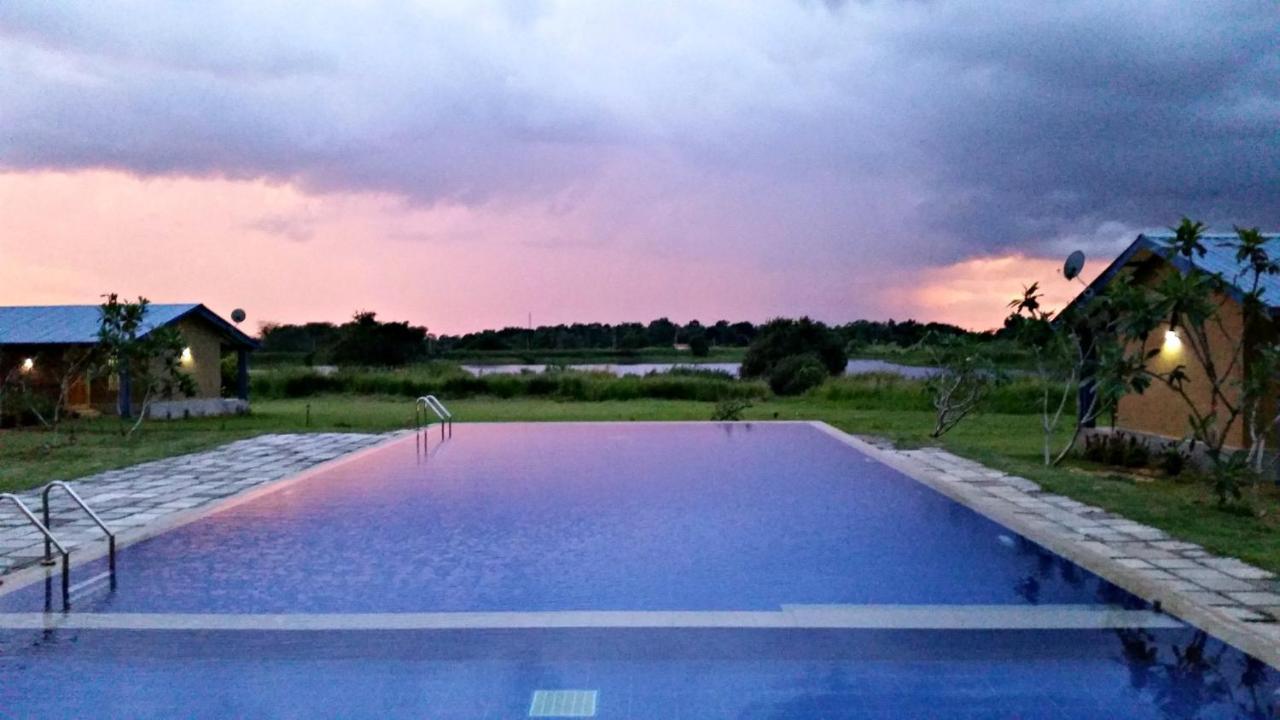 Birdwing Sigiriya Hotel Екстериор снимка