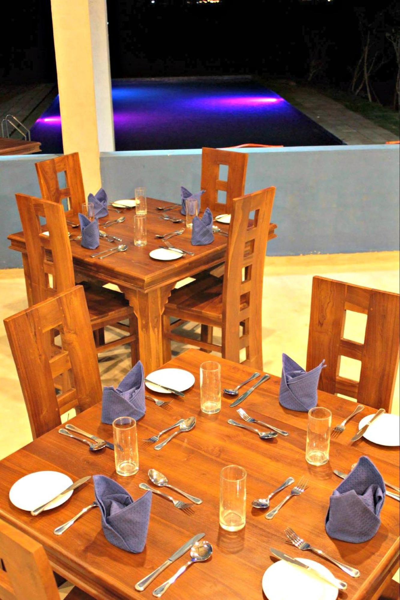 Birdwing Sigiriya Hotel Екстериор снимка