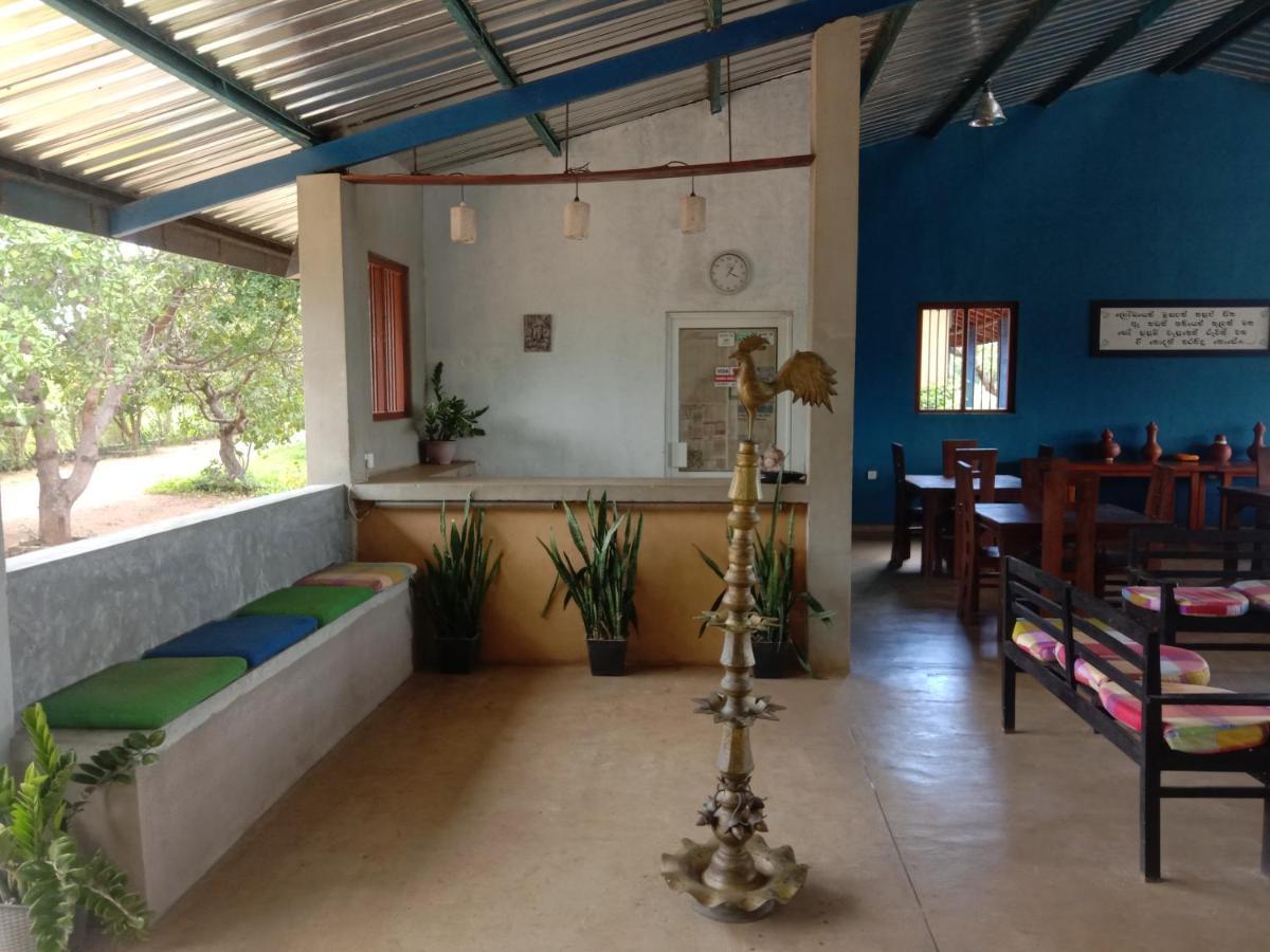 Birdwing Sigiriya Hotel Екстериор снимка