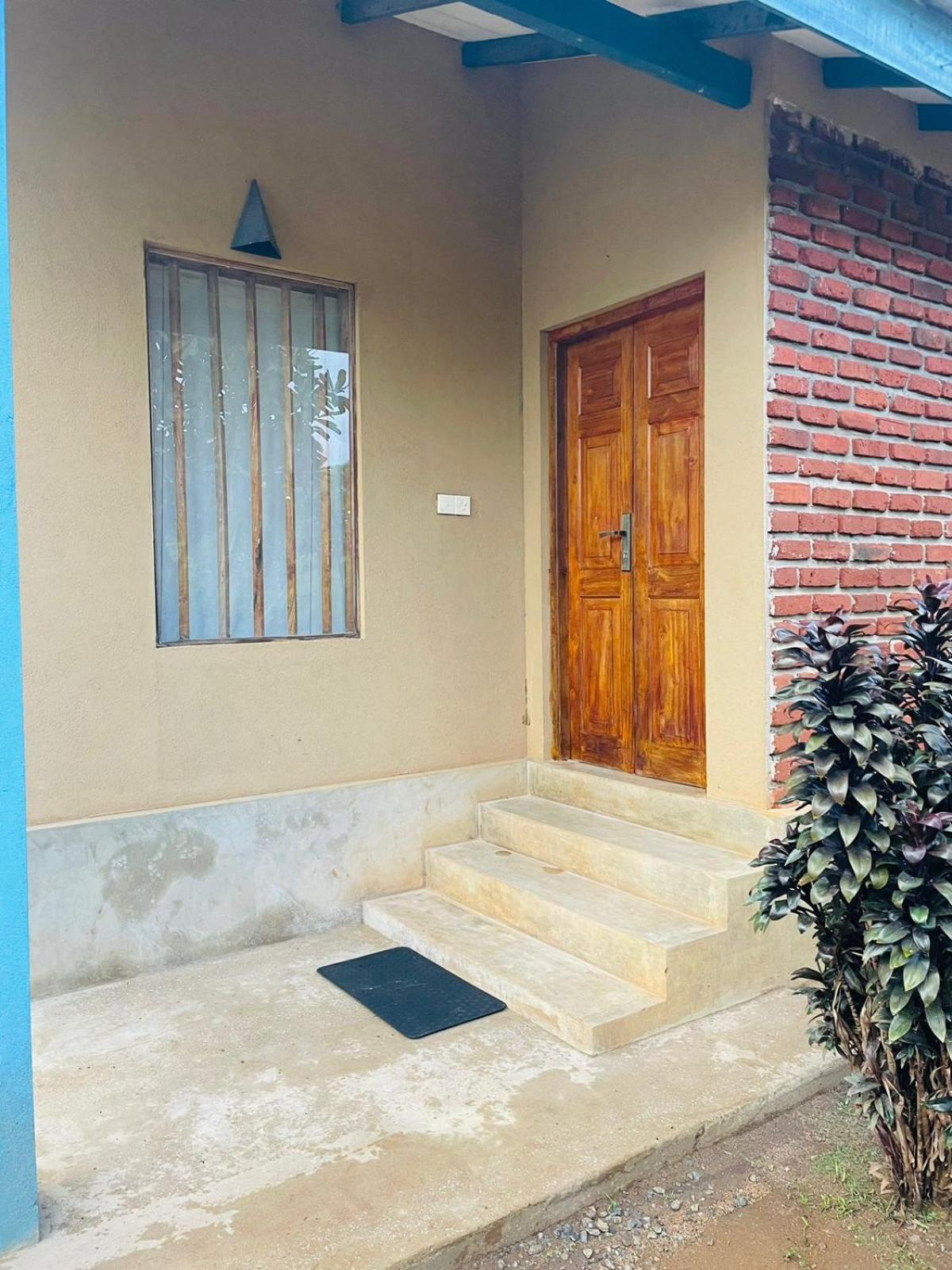 Birdwing Sigiriya Hotel Екстериор снимка