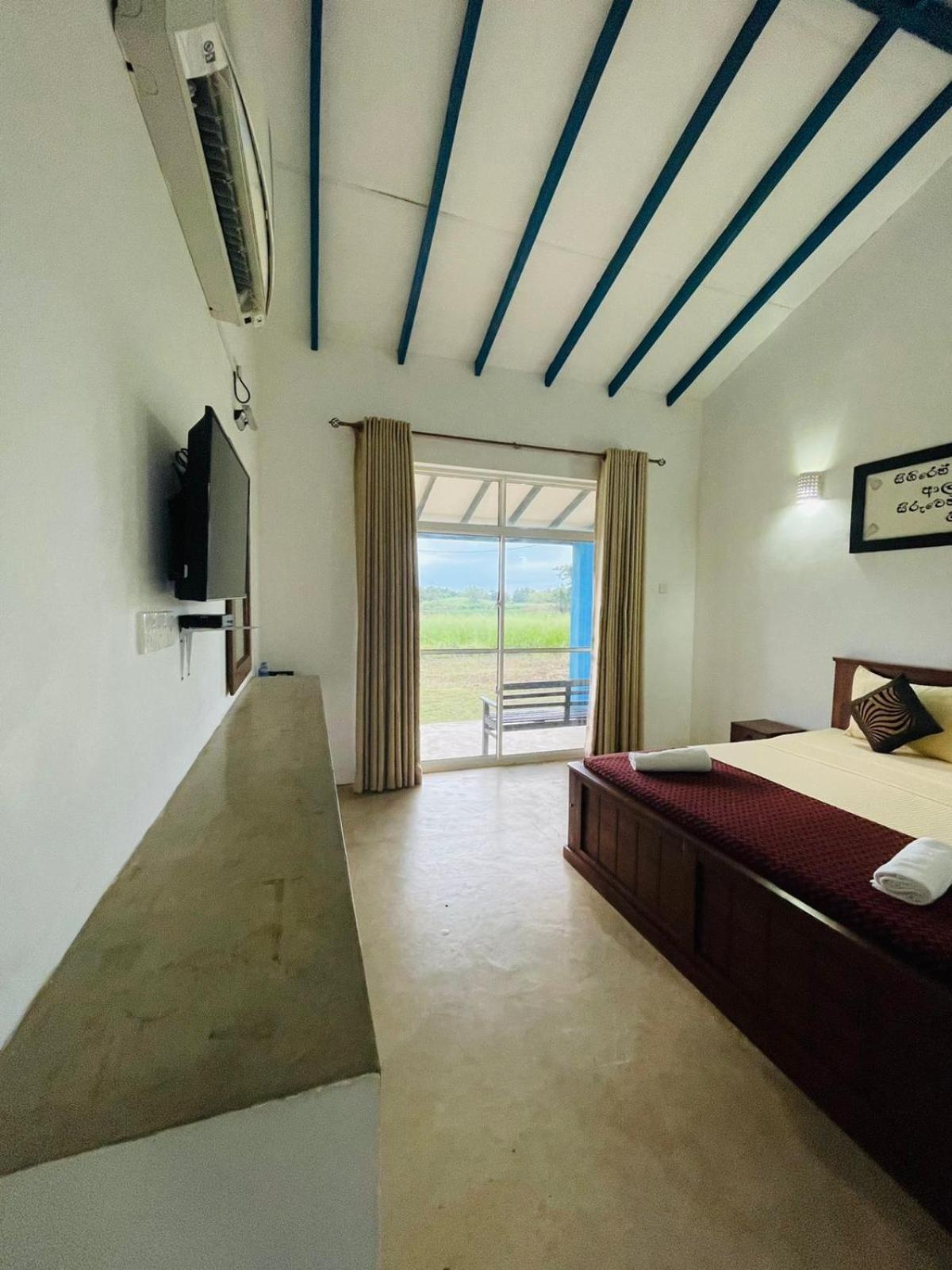 Birdwing Sigiriya Hotel Екстериор снимка