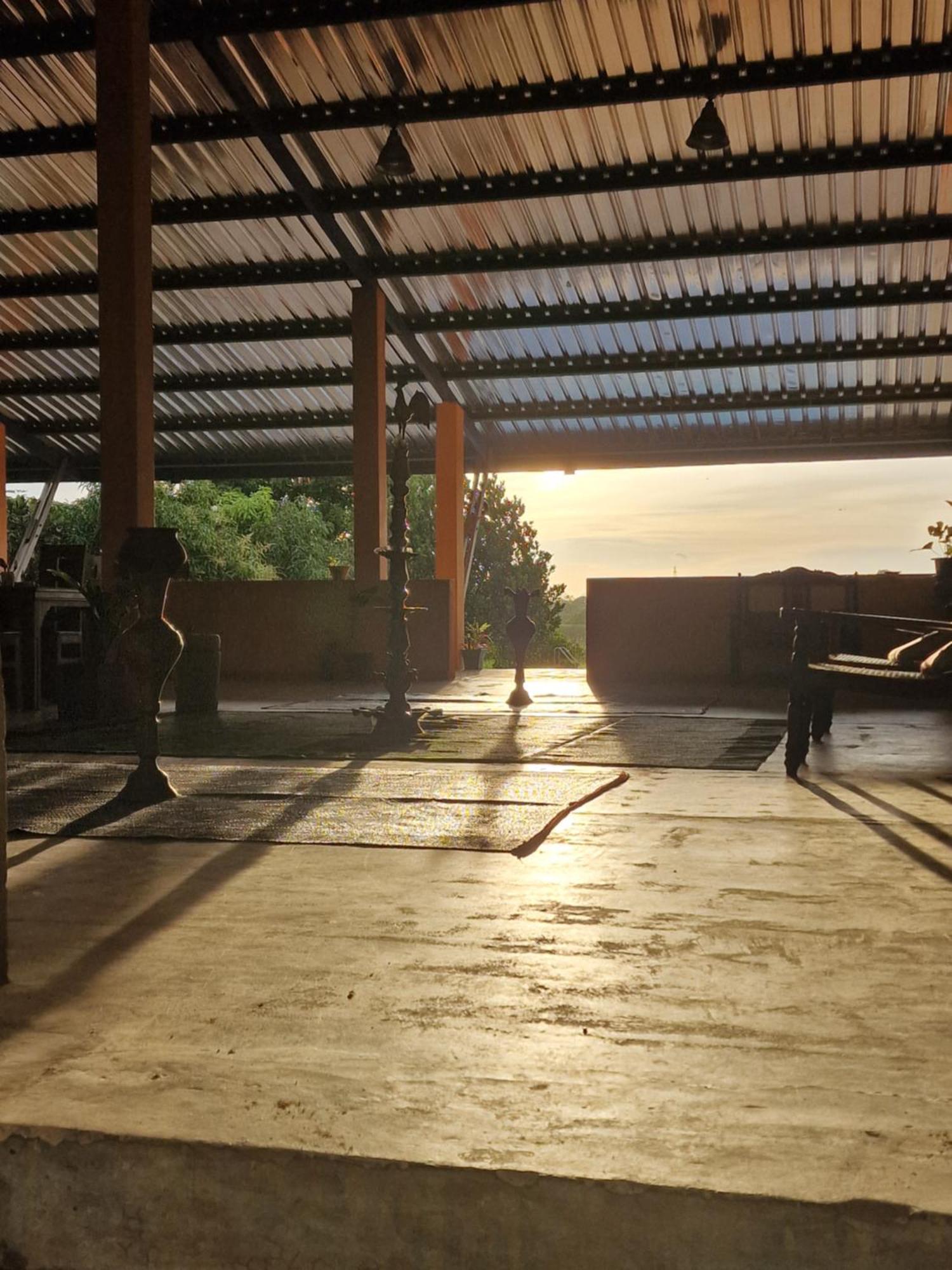 Birdwing Sigiriya Hotel Екстериор снимка