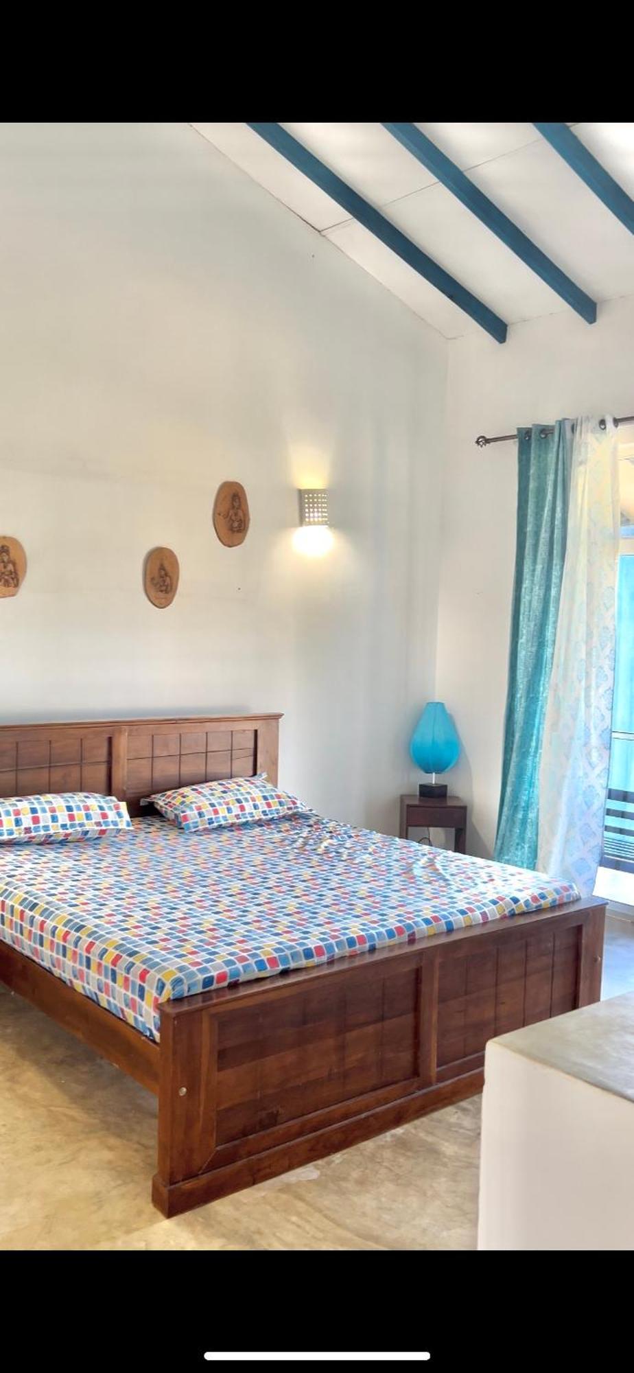 Birdwing Sigiriya Hotel Екстериор снимка