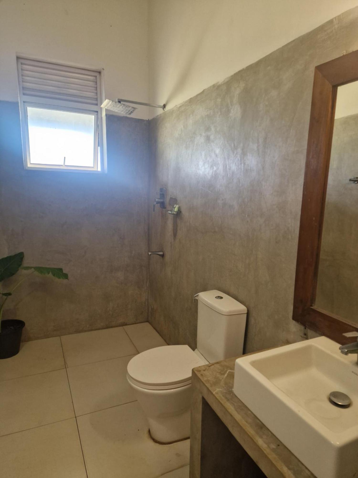 Birdwing Sigiriya Hotel Екстериор снимка