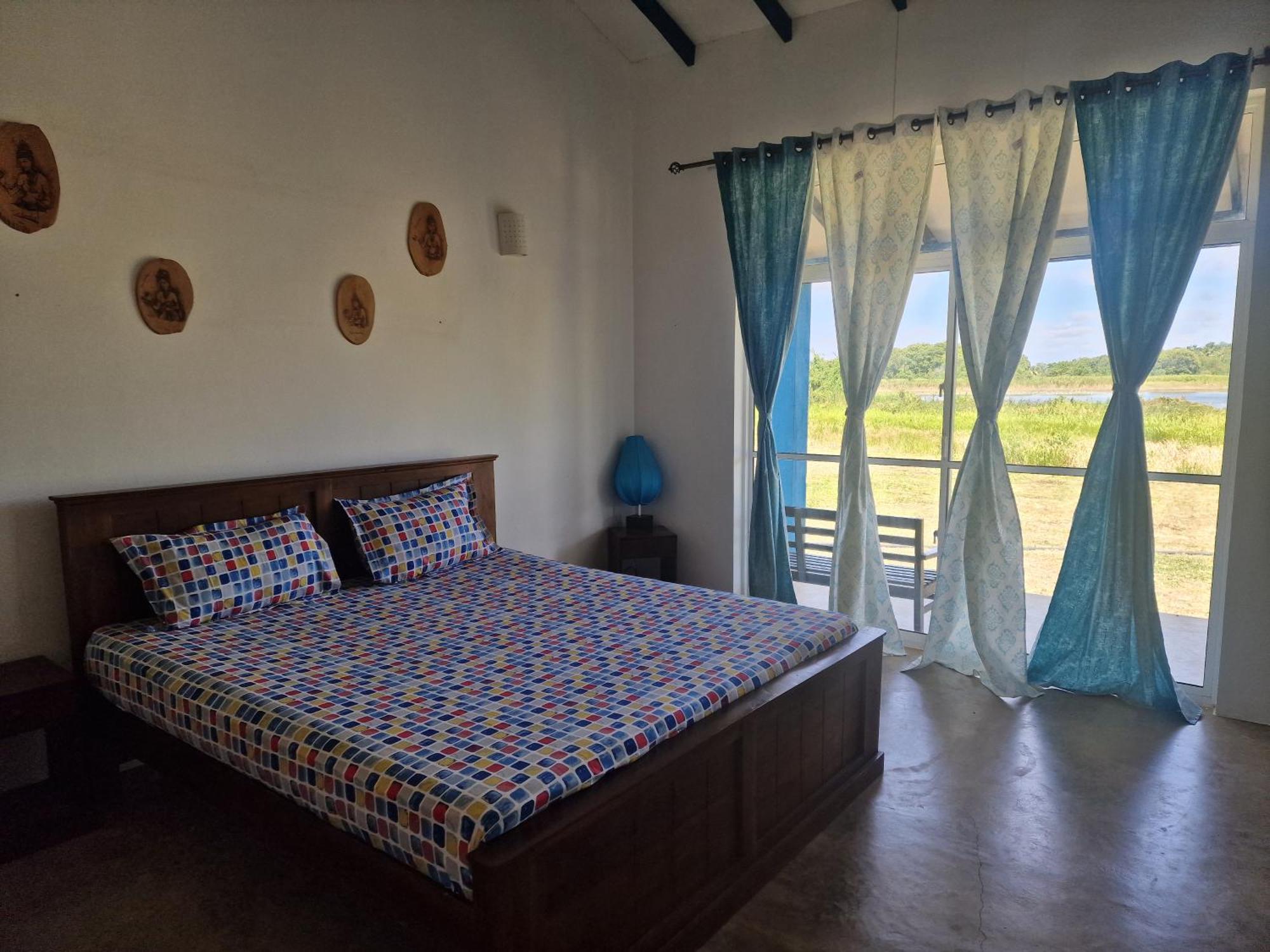 Birdwing Sigiriya Hotel Екстериор снимка