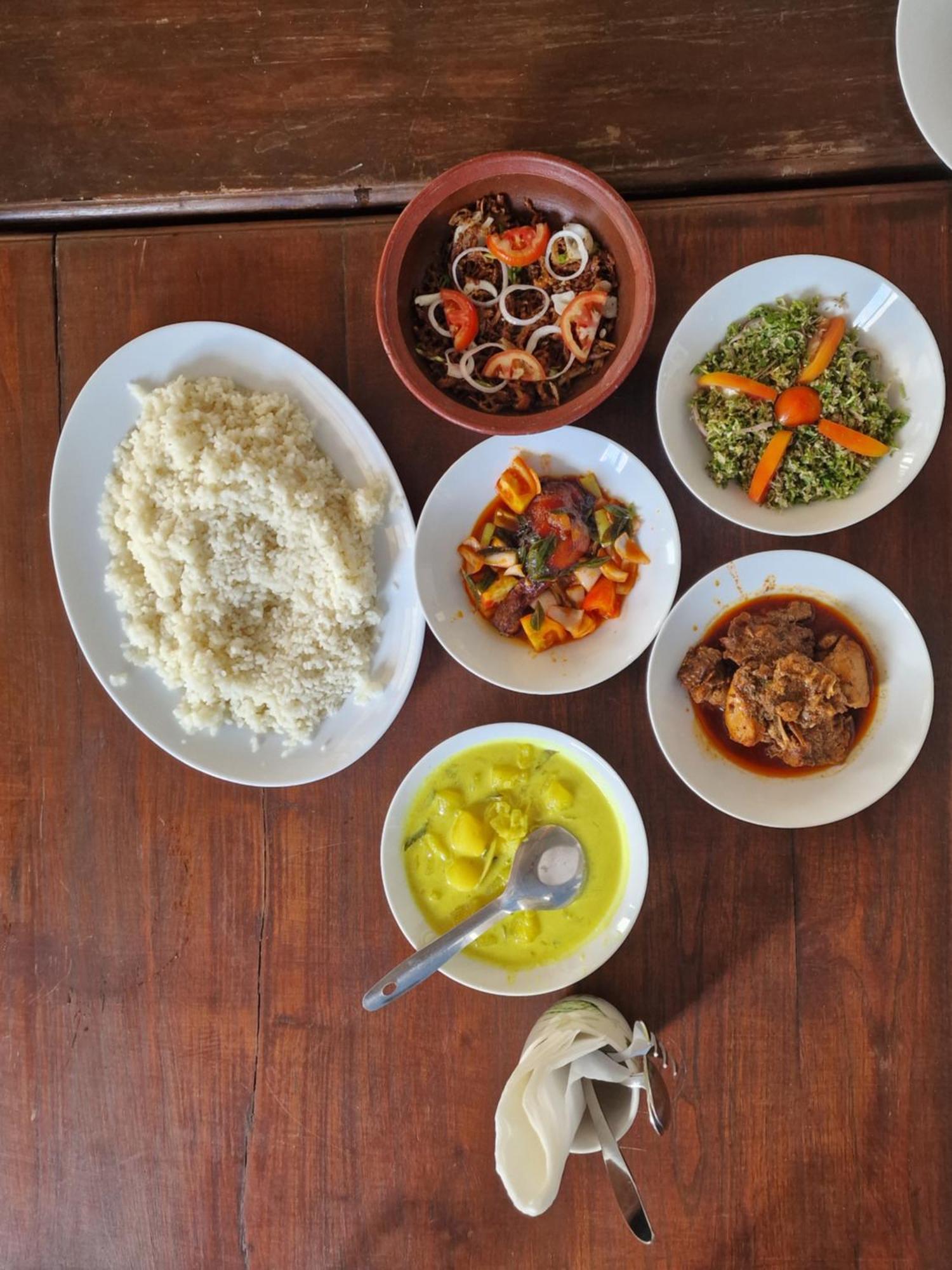 Birdwing Sigiriya Hotel Екстериор снимка