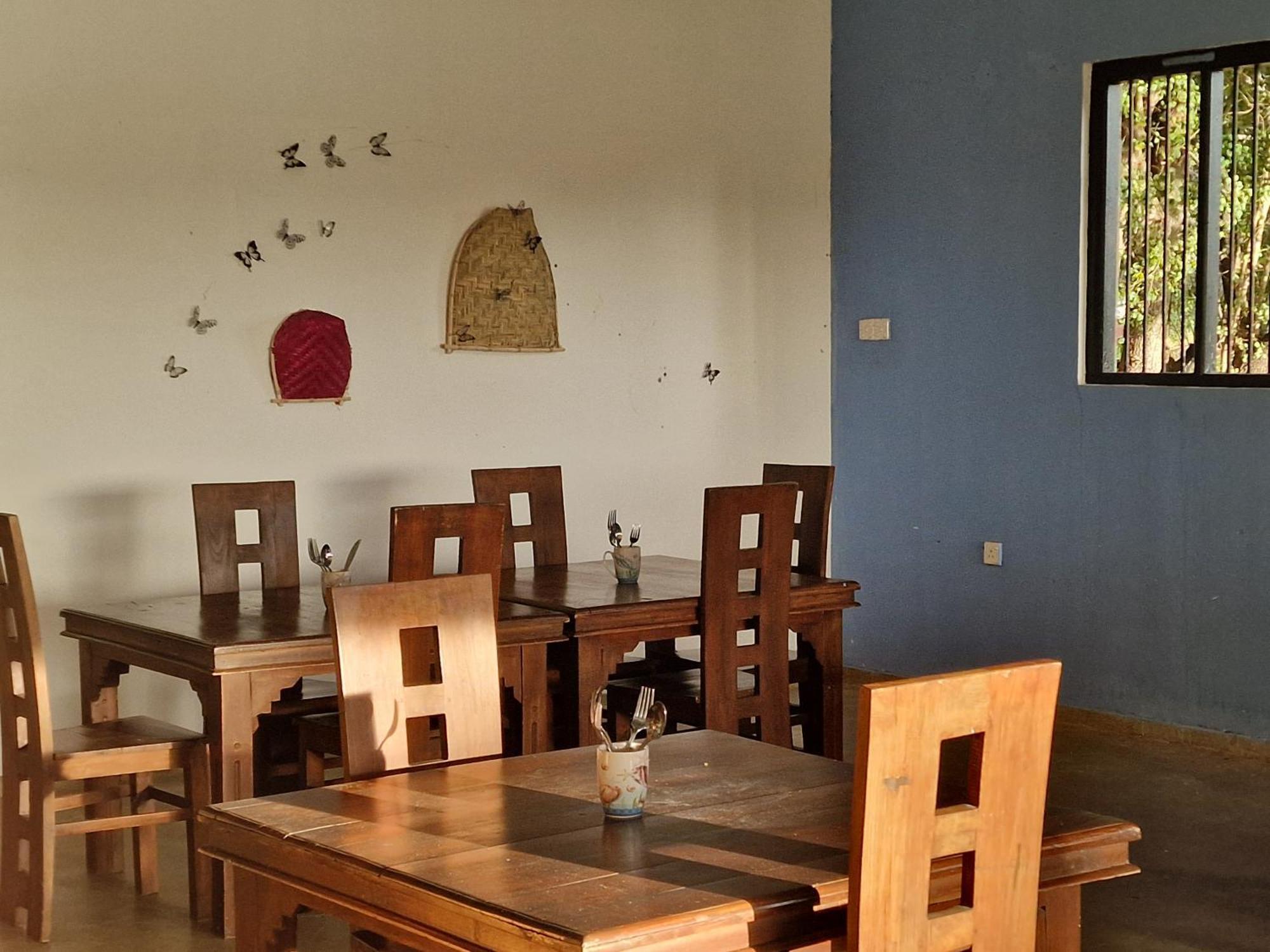 Birdwing Sigiriya Hotel Екстериор снимка