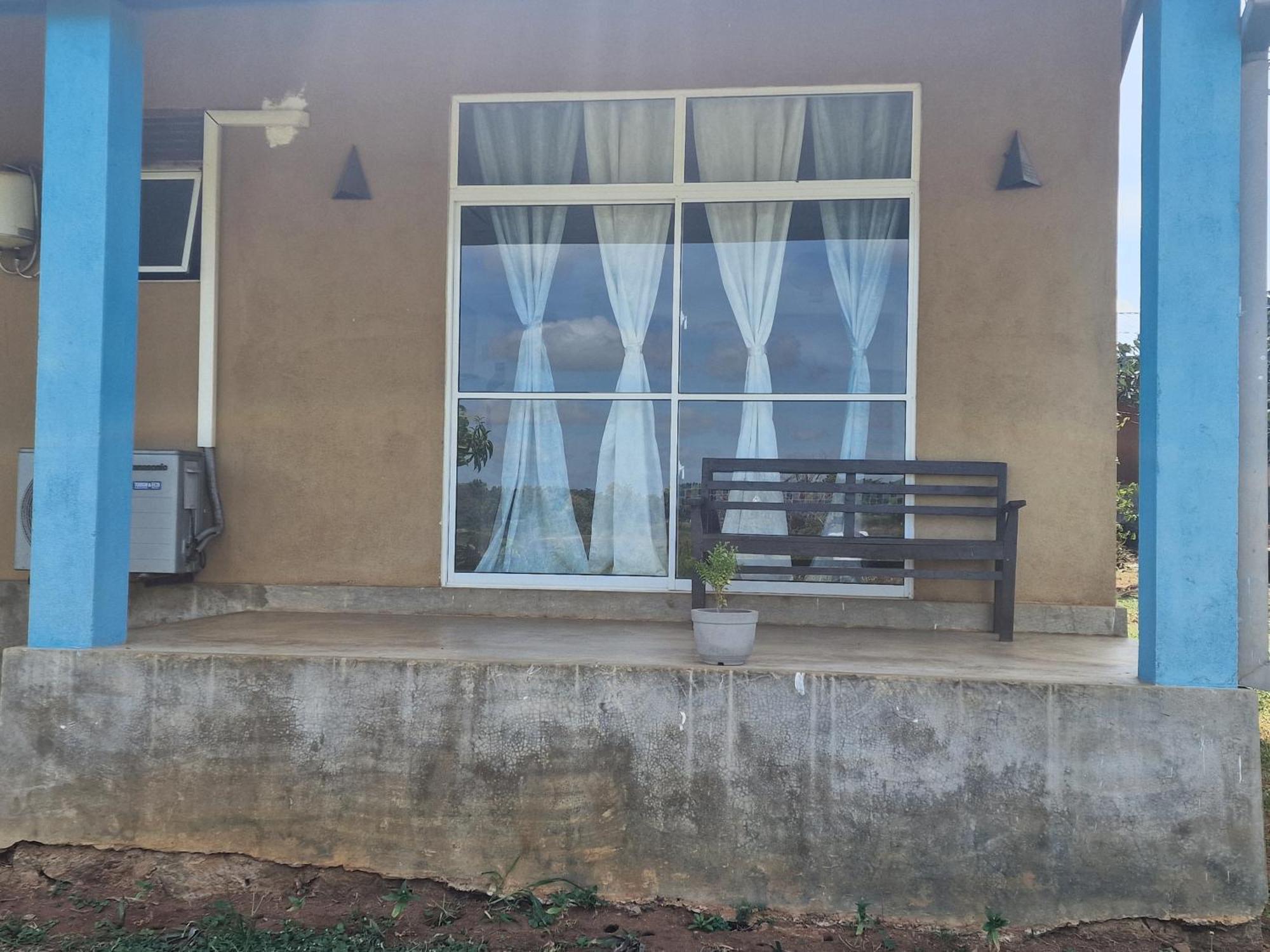 Birdwing Sigiriya Hotel Екстериор снимка