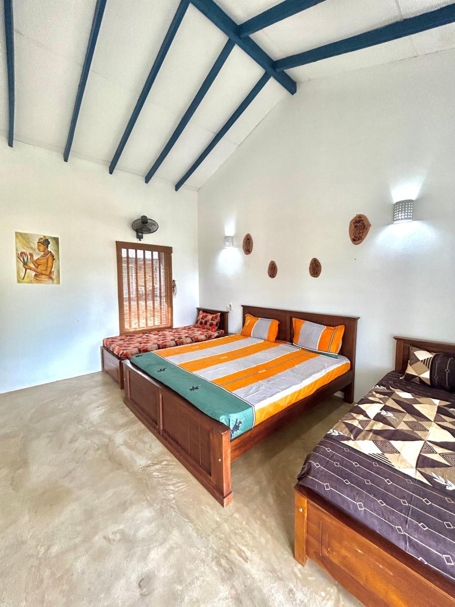 Birdwing Sigiriya Hotel Екстериор снимка